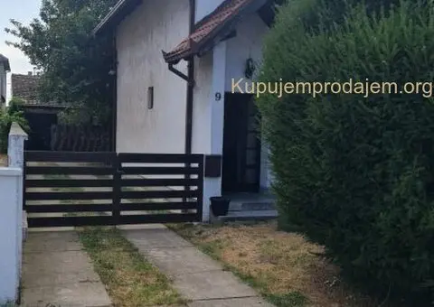 Kuca sa poslovnim objektom-Nova Pazova - 3/11