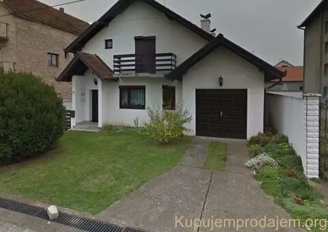 Kuca sa poslovnim objektom-Nova Pazova - 5/11