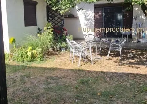 Kuca sa poslovnim objektom-Nova Pazova - 10/11