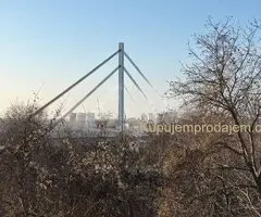 Prelep plac Ribnjak-Petrovaradin