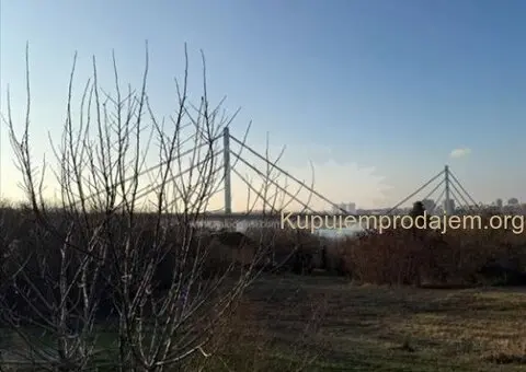 Prelep plac Ribnjak-Petrovaradin - 2/4