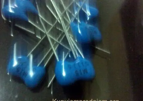 Silver mica kondenzatori - 14/15