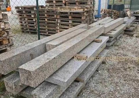 Veliki izbor granita svih vrsta i debljina povoljno - 2/6