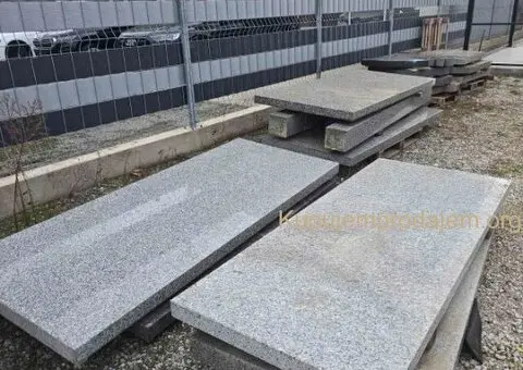 Veliki izbor granita svih vrsta i debljina povoljno - 3/6