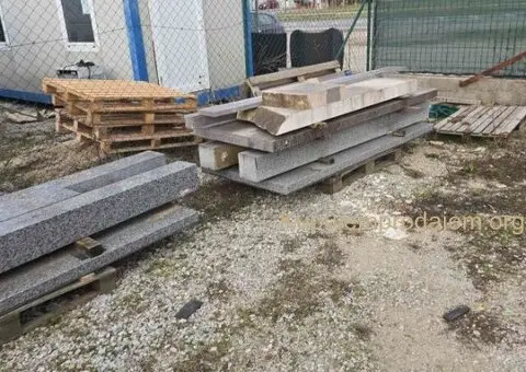Veliki izbor granita svih vrsta i debljina povoljno - 6/6