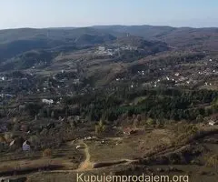 Gradjevinsko zemljiste u Vrdniku