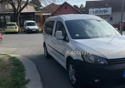 Prevoz osoba sa invaliditetom - 2/4