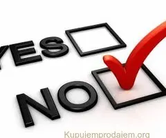 Potrebna odgovorna osoba za poziciju pomoćog radnika