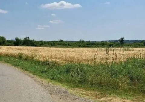 Njiva Barajevo-Veliki Borak - 2/7