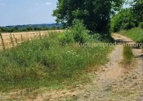 Njiva Barajevo-Veliki Borak - 3/7