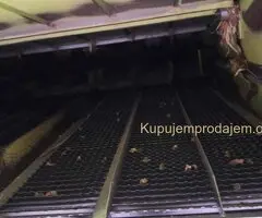 Na prodaju kombajn Claas dominator 108 sl maxi 1992 godište