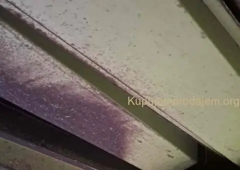 Na prodaju kombajn Claas dominator 108 sl maxi 1992 godište - 4/11