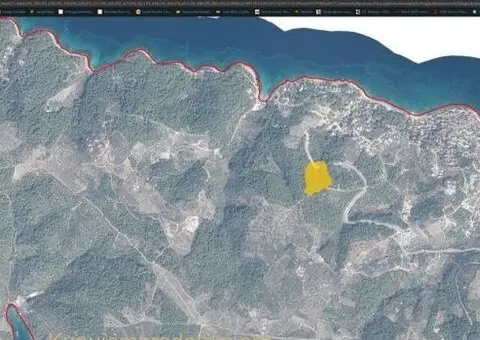 Zemljiste Sutivan otok Brač 25.500m2,u ponudi 20 hektara - 7/9
