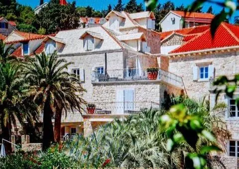 Zemljiste Sutivan otok Brač 25.500m2,u ponudi 20 hektara - 8/9