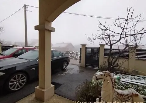 Višnjička Banja,kuća sa pogledom na Dunav - 2/15