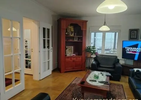 Višnjička Banja,kuća sa pogledom na Dunav - 3/15