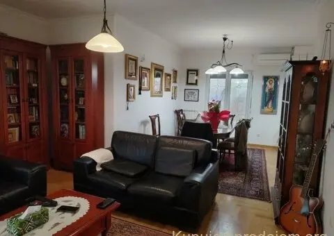 Višnjička Banja,kuća sa pogledom na Dunav - 4/15