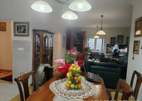 Višnjička Banja,kuća sa pogledom na Dunav - 6/15