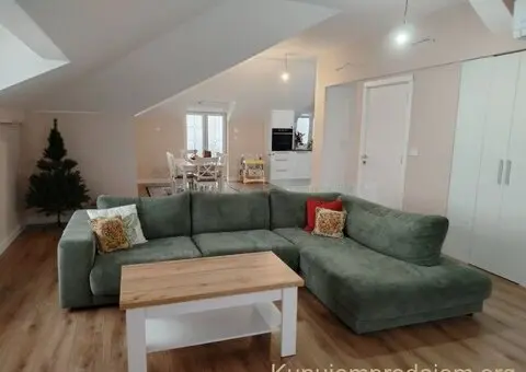 Višnjička Banja,kuća sa pogledom na Dunav - 13/15