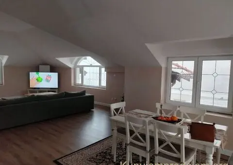 Višnjička Banja,kuća sa pogledom na Dunav - 14/15