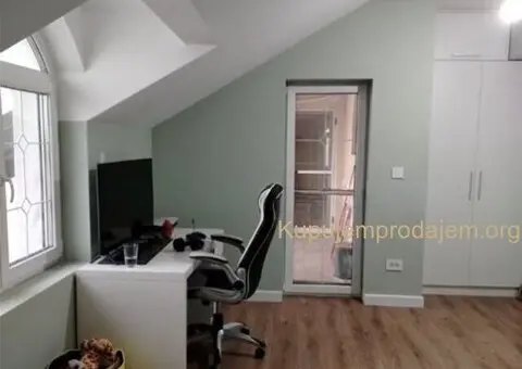 Višnjička Banja,kuća sa pogledom na Dunav - 15/15