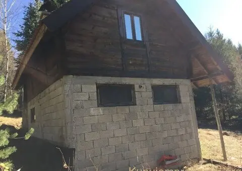 Prodajem vikendicu na Jelovoj Gori-Uzice - 2/10