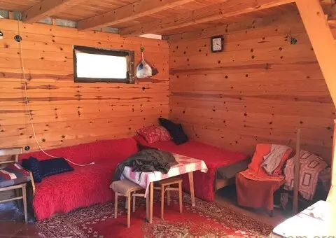 Prodajem vikendicu na Jelovoj Gori-Uzice - 4/10