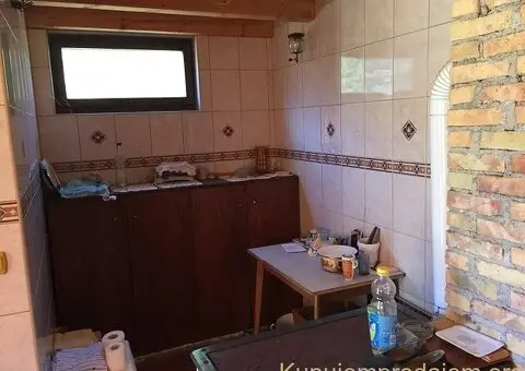 Prodajem vikendicu na Jelovoj Gori-Uzice - 5/10