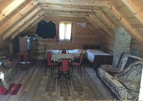 Prodajem vikendicu na Jelovoj Gori-Uzice - 8/10