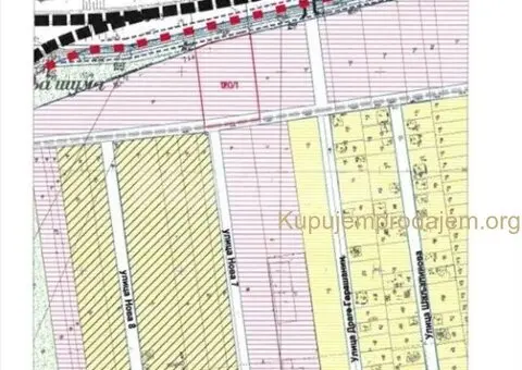 Industrijski plac u Novom Sadu uz auto put Subotica-Beograd - 3/10