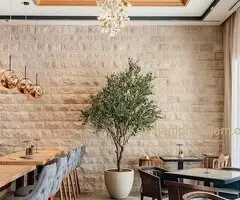 Potreban Restoran Menadzer i sef kuhinje u luksuznoj marini Crna gora