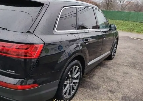 Audi Q7 4x4 S-Line 2015 – TOP OPREMA - 5/15