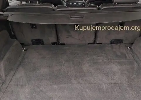 Audi Q7 4x4 S-Line 2015 – TOP OPREMA - 15/15