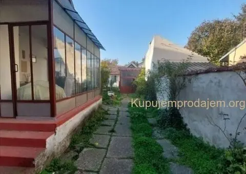 Kuca na prodaju Novi Sad-Detelinara - 4/7