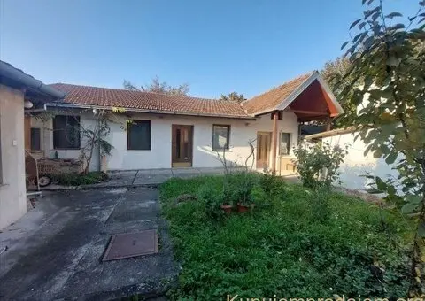 Kuca na prodaju Novi Sad-Detelinara - 5/7