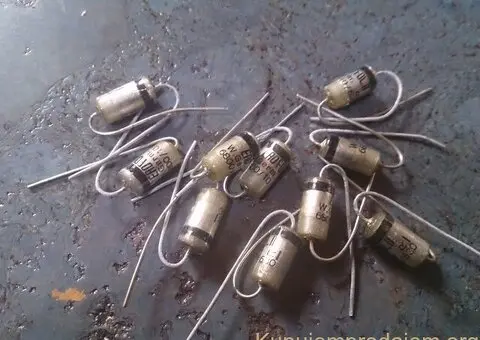 Erofol II price for one - 15/15