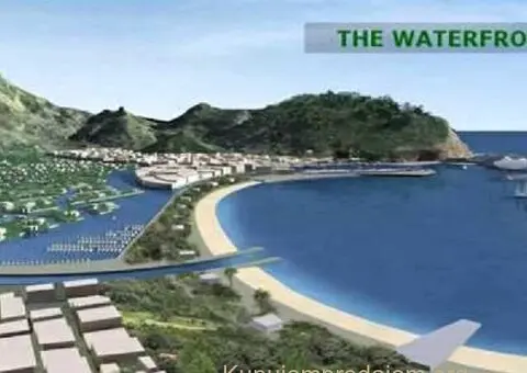 Prodajem plac u Buljarici - 1/14