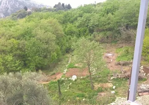 Prodajem plac u Buljarici - 3/14