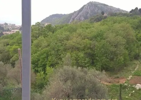 Prodajem plac u Buljarici - 5/14