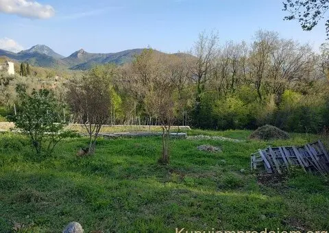 Prodajem plac u Buljarici - 7/14