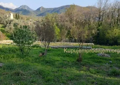 Prodajem plac u Buljarici - 9/14