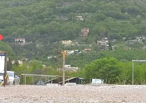 Prodajem plac u Buljarici - 12/14