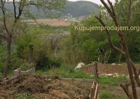 Prodajem plac u Buljarici - 13/14