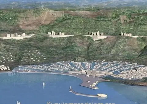 Prodajem plac u Buljarici - 14/14