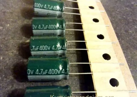 Samsung kondenzatori - 2/8