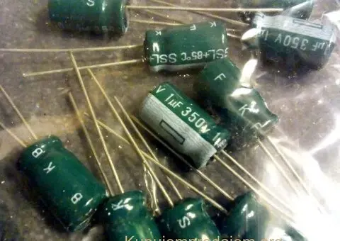 Samsung kondenzatori - 3/8