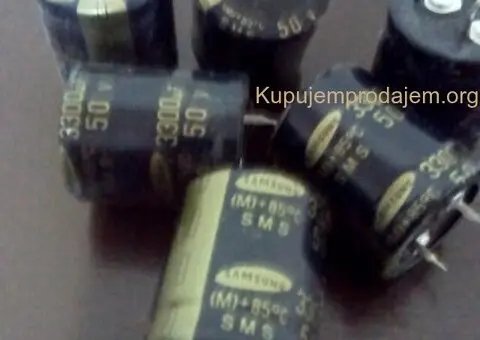 Samsung kondenzatori - 5/8