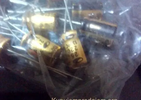 Samwha kondenzatori - 12/12