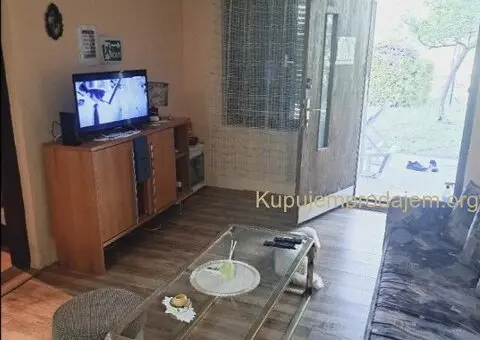 Izdaje se apartman-vikendica Ivanka,Srebrno jezero - 2/13