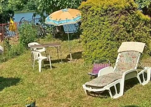 Izdaje se apartman-vikendica Ivanka,Srebrno jezero - 9/13